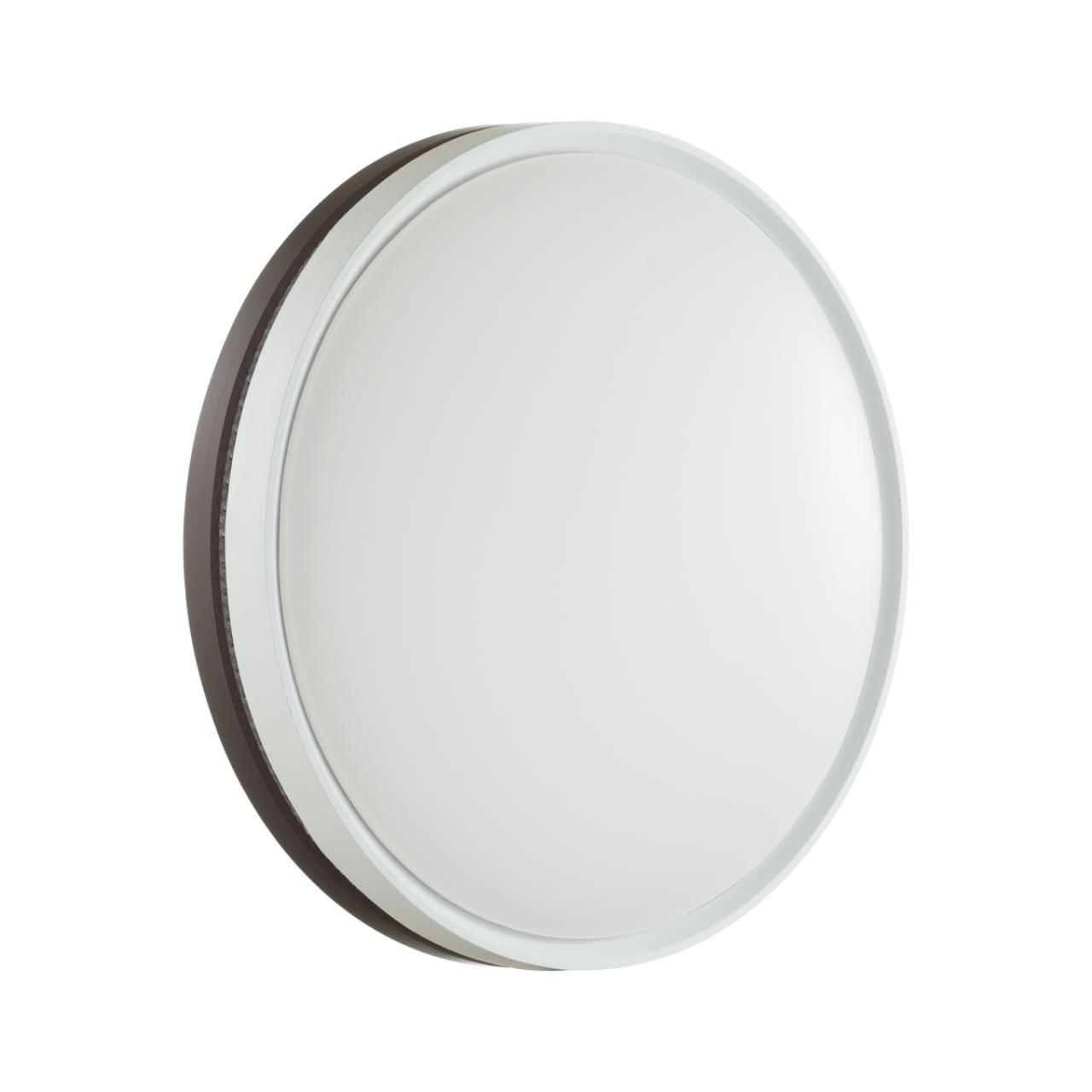 Потолочные 7668/DL COLOR SN 98 Светильник NOHAVA BROWN, доставка по Казахстану 