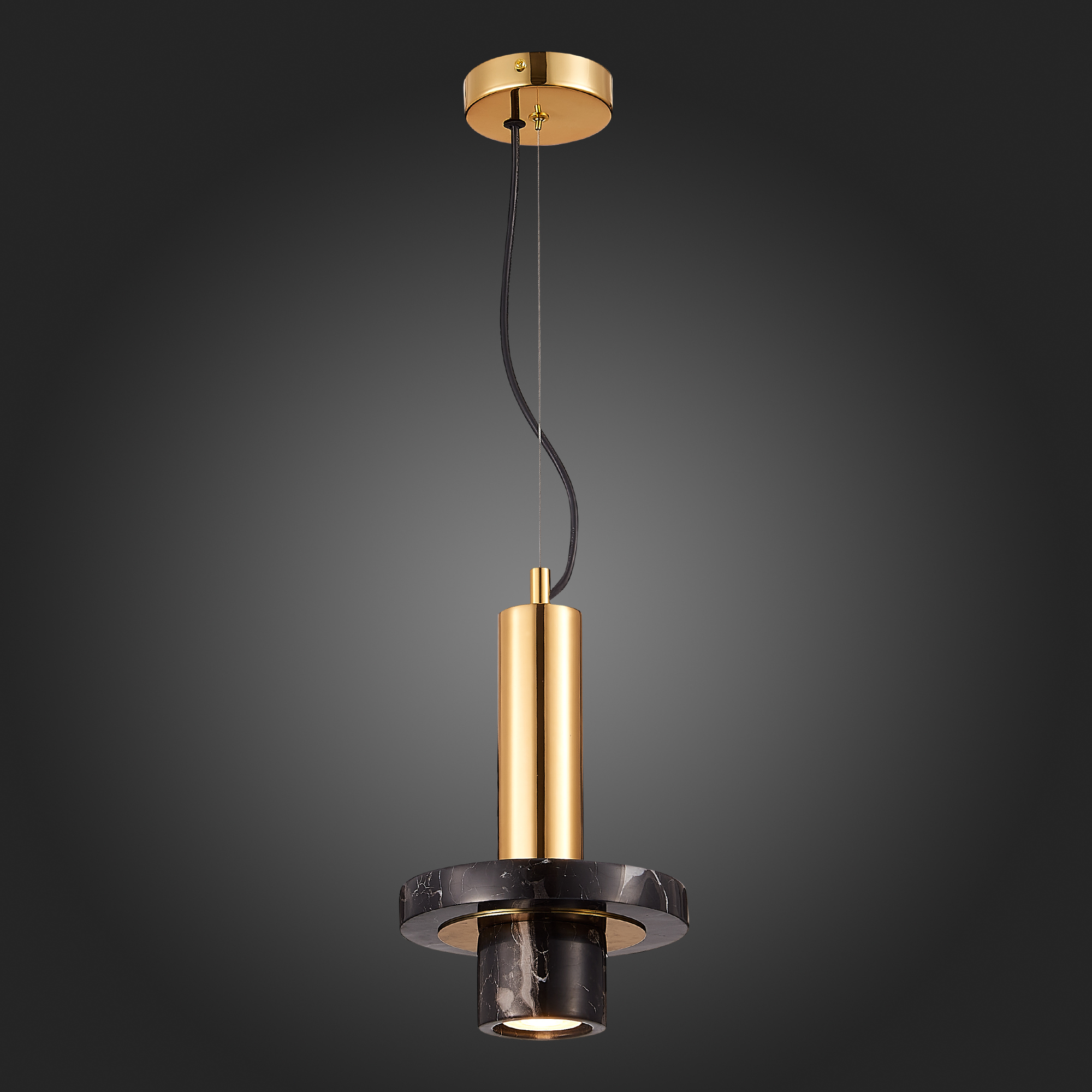 Картинка Подвесной светильник ST Luce Pietra SL1210.403.01