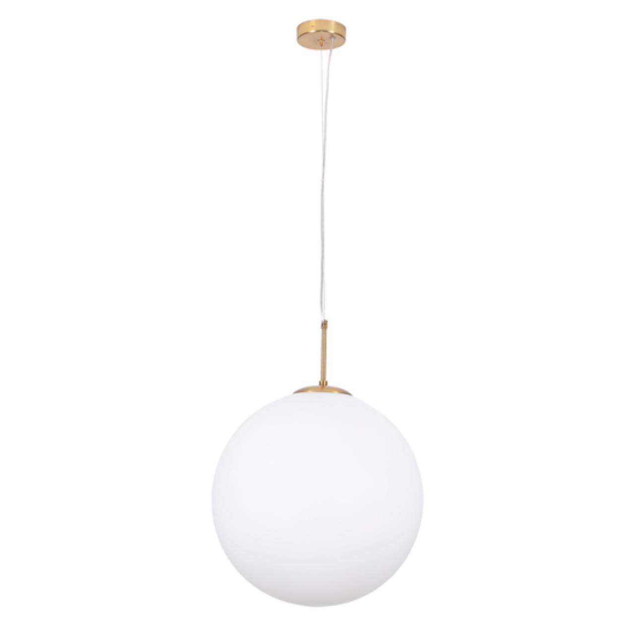 Подвесной светильник Arte Lamp VOLARE A1564SP-1PB — фото 7