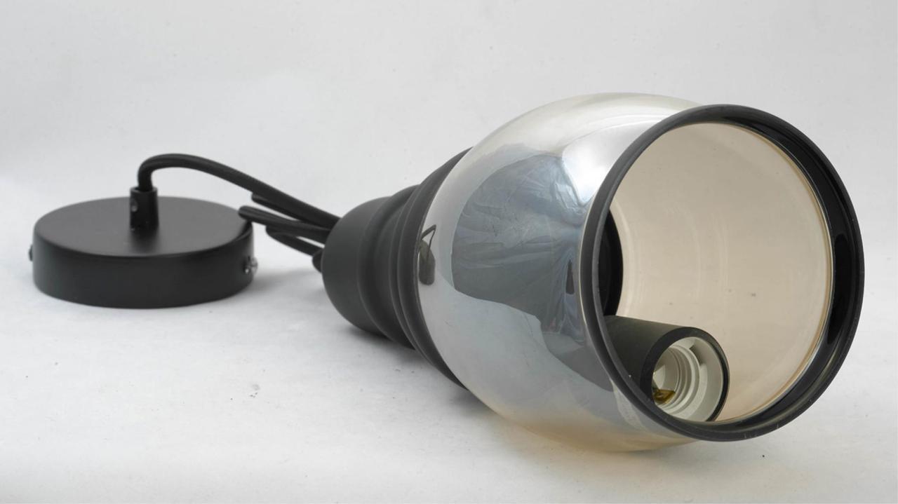 Дополнительная картинка Подвесной светильник Lussole Loft LSP-9690