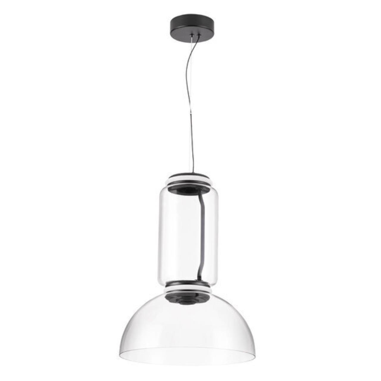 Картинка Подвесной светильник Divinare TRUMPET 1242/06 SP-18