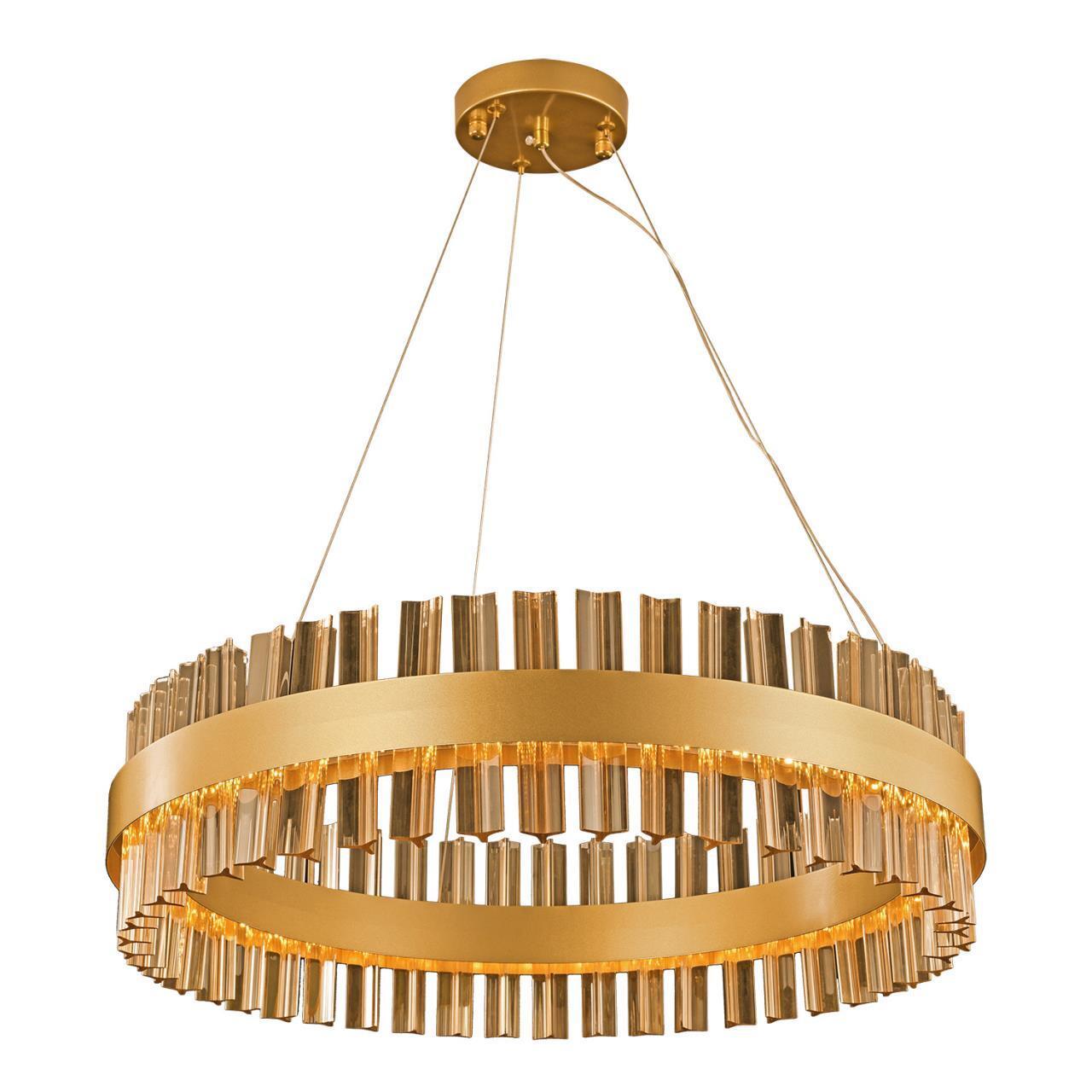 Картинка Подвесная люстра Marquis 4263-6P