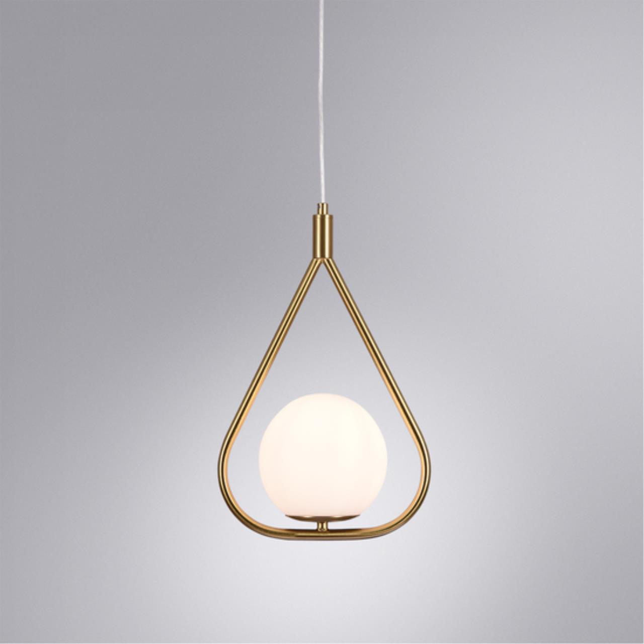 Картинка Подвесной светильник Arte Lamp MATISSE A7764SP-1AB