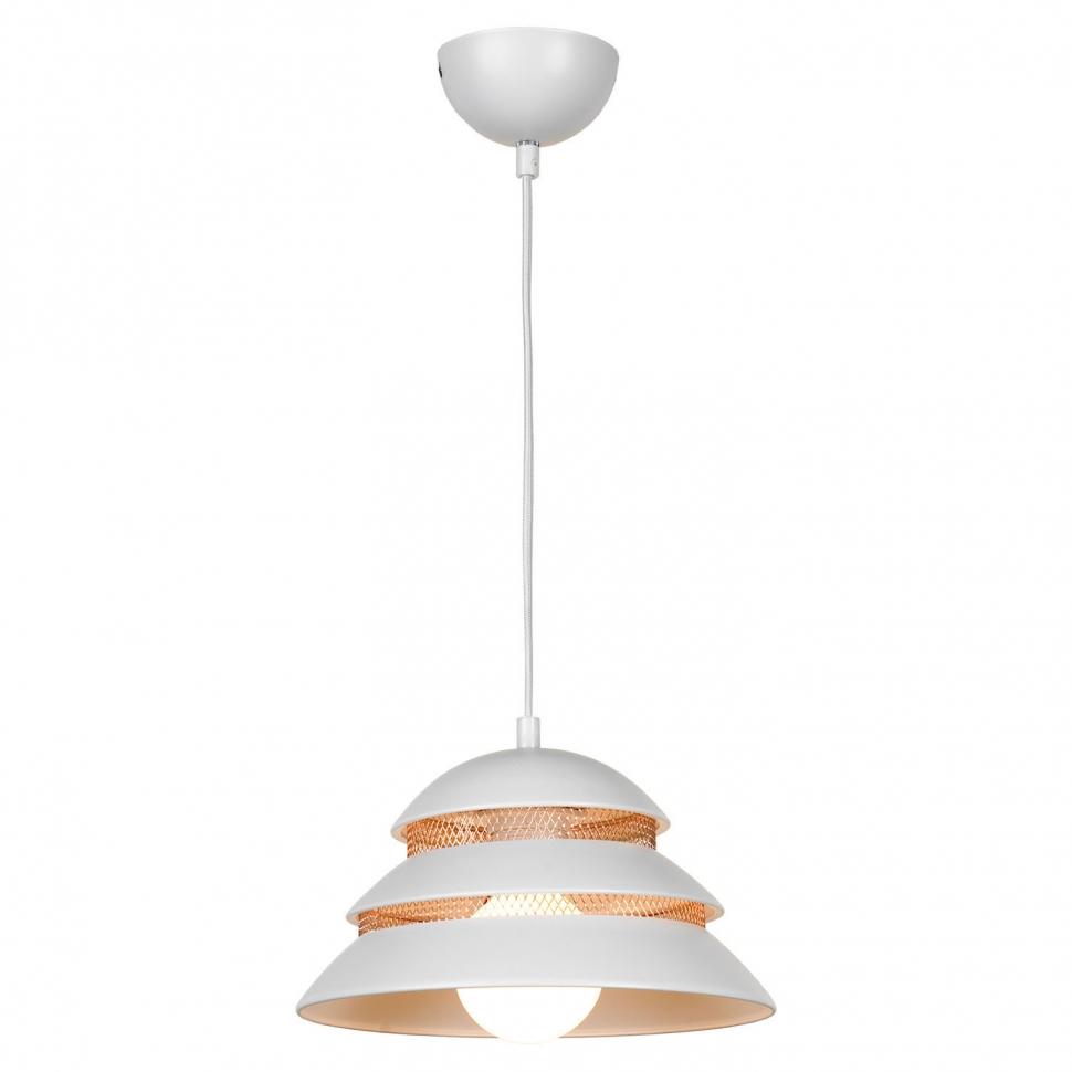 Дополнительная картинка Подвесной светильник Lussole Loft Beijing LSP-8130