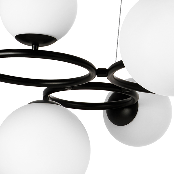 Картинка Подвесная люстра Lightstar Globo 815097