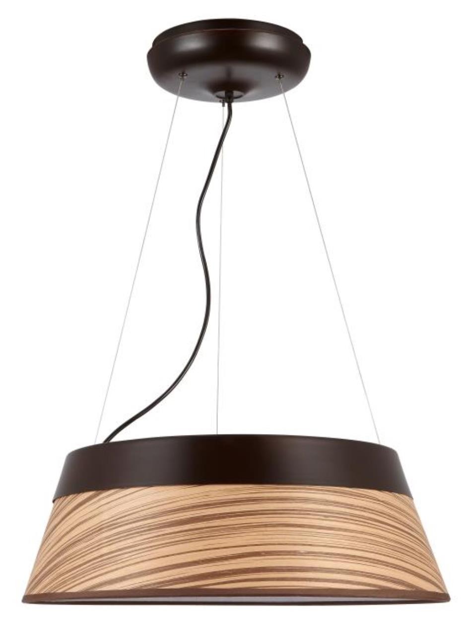 Картинка Подвесной светильник Favourite Zebrano 1355-5PC