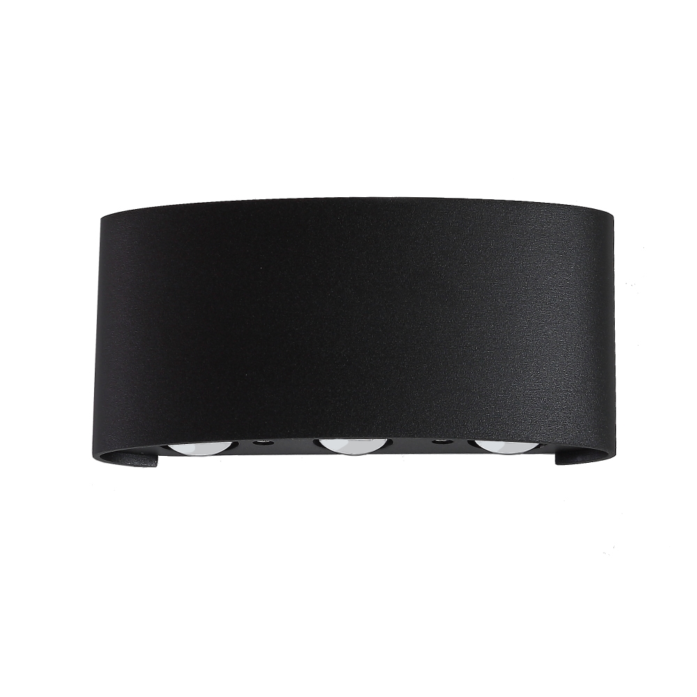 Влагозащищенный светильник Crystal Lux CLT 023W3 BL Crystal Lux 1400/496 — фото 3
