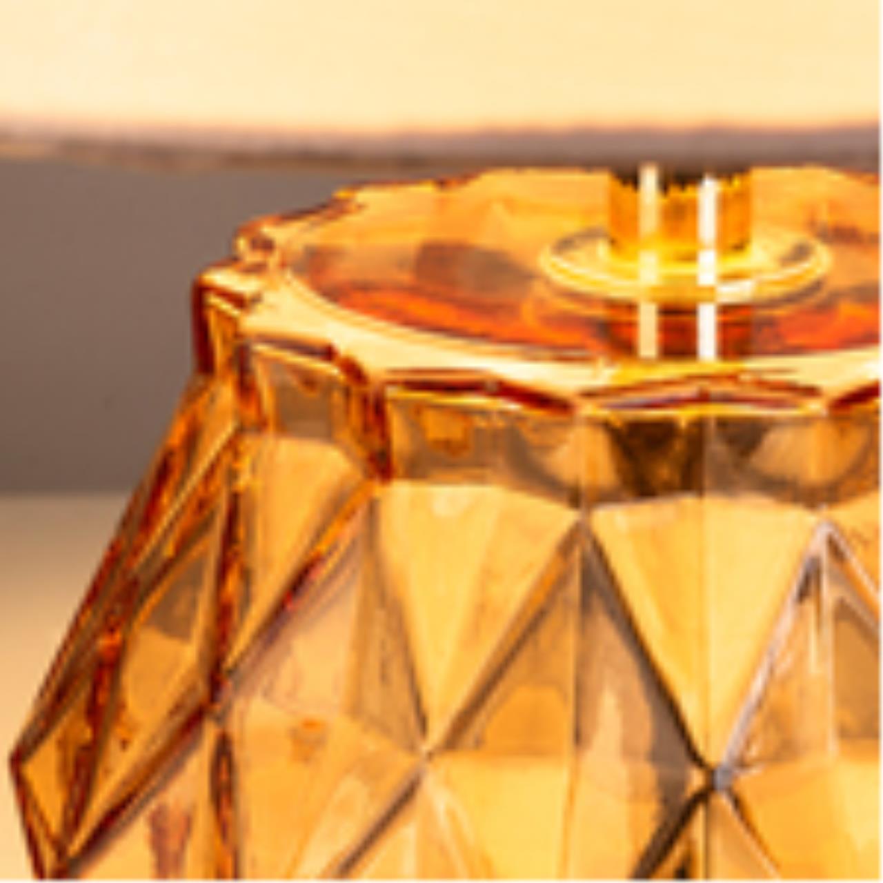 Дополнительная картинка Настольная лампа Arte Lamp Murano A4029LT-1GO