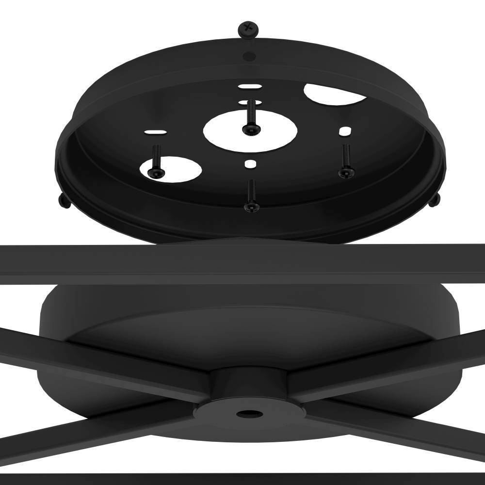 Картинка 43722 Потолочный светильник SPEKE