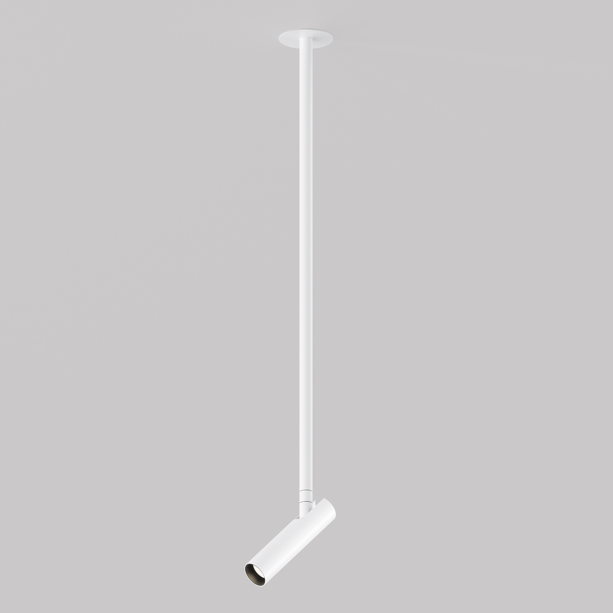 Дополнительная картинка Подвесной светильник Technical P141RS-L125-6W4K-W