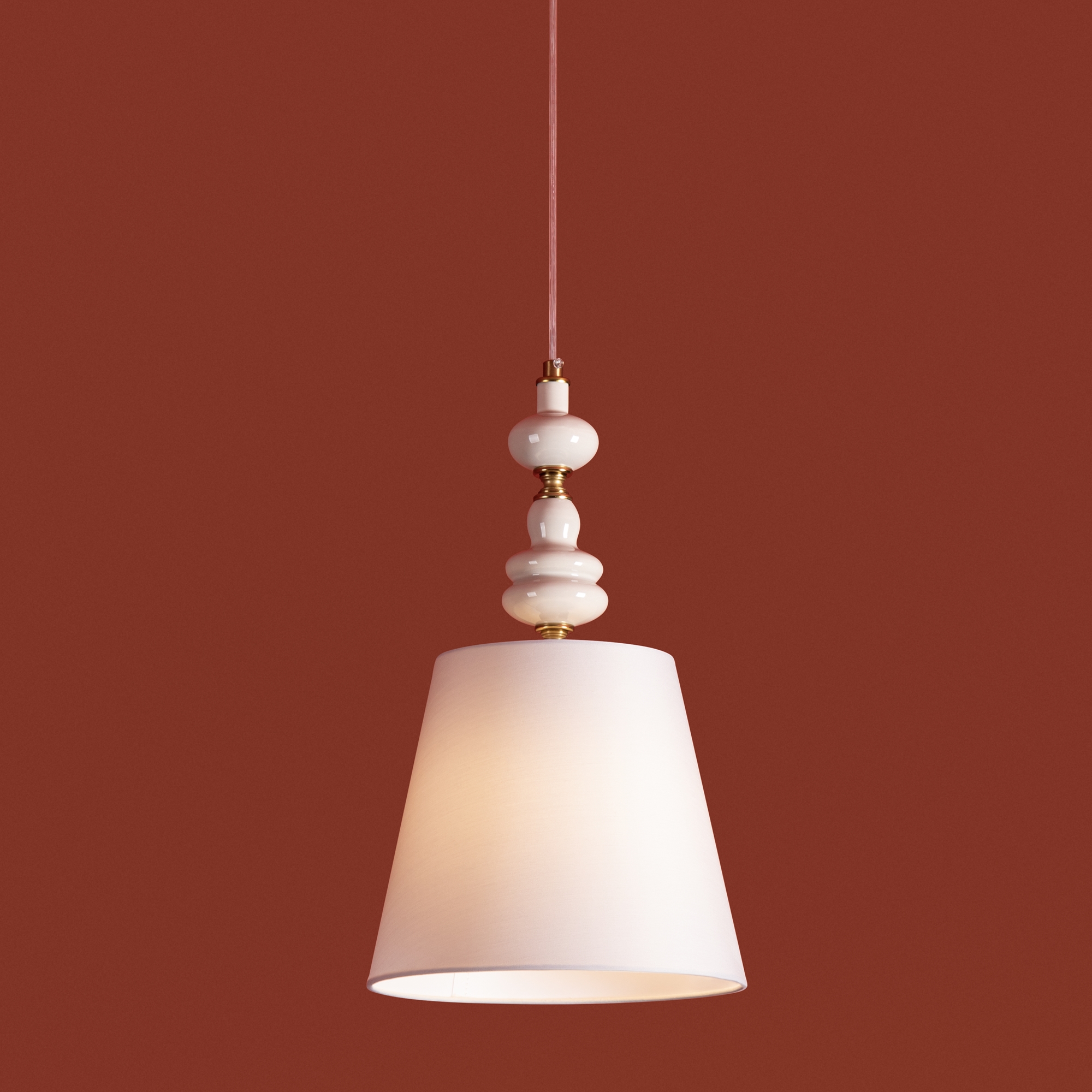 Дополнительная картинка Подвесной светильник Freya FR2038PL-01BS