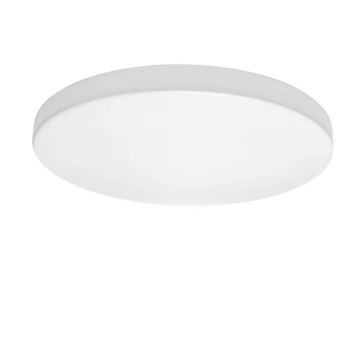 Картинка Встраиваемый светодиодный светильник Lightstar Zocco Cyl Led 225264