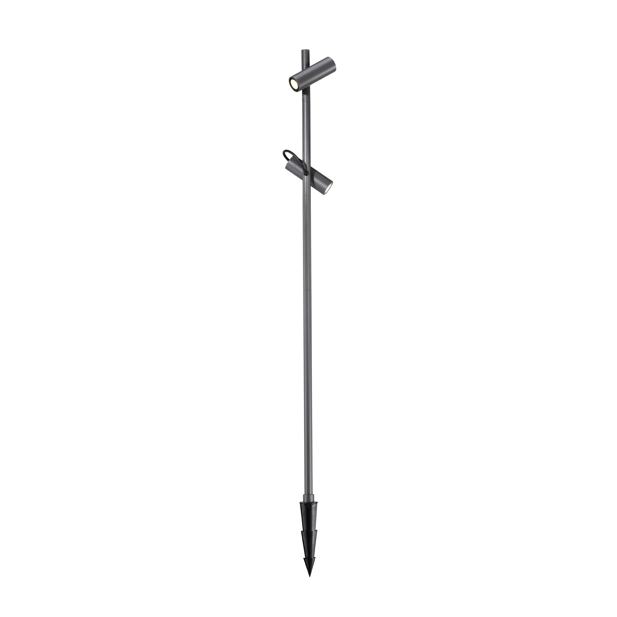 SL9525.405.02 Светильник уличный наземный ST-Luce POLER