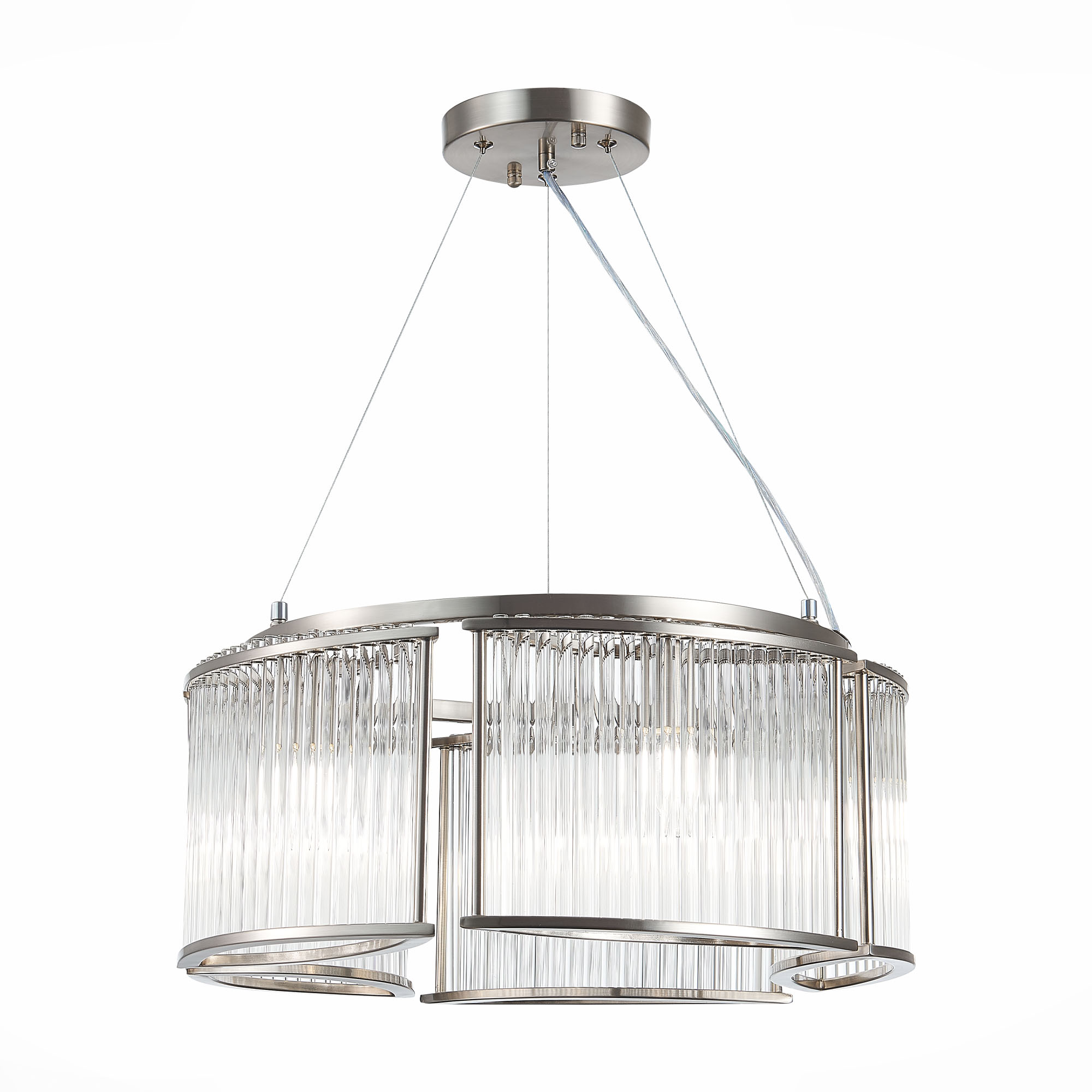 люстры подвесная люстра st luce velletri sl1627.103.05, доставка по Казахстану 