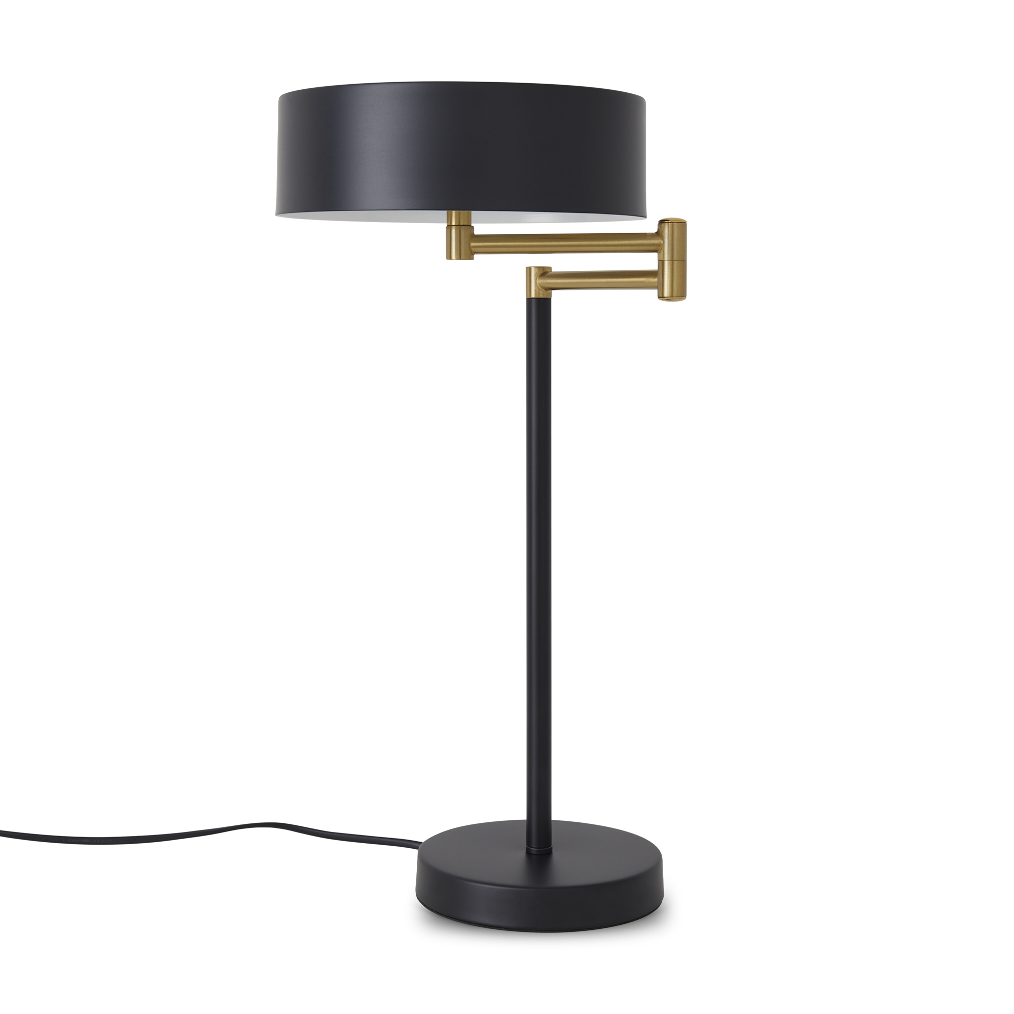 Картинка Настольный светильник Freya FR4008TL-02BBS