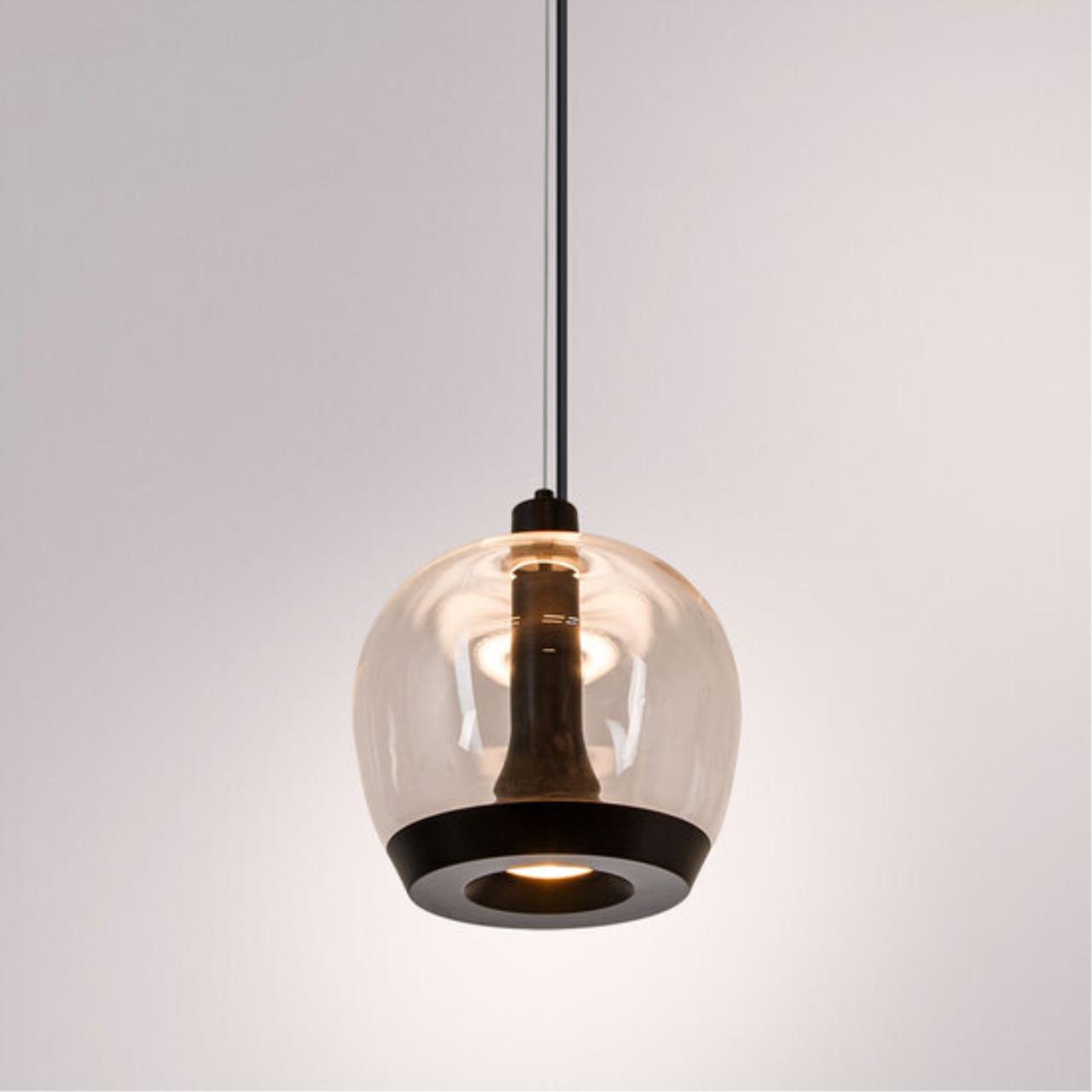 Картинка Подвесной светильник Divinare SONATA 5740/17 SP-7