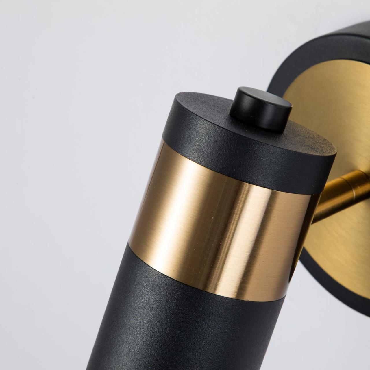 Дополнительная картинка Настенный светильник Light point 2997-1W