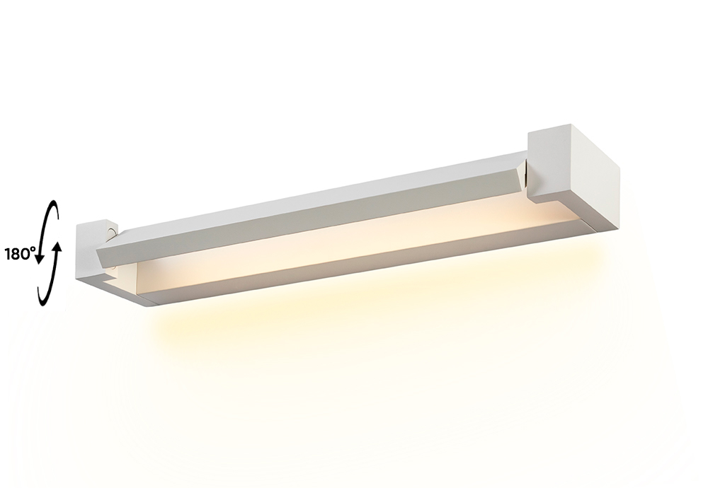 Дополнительная картинка Бра Crystal Lux CLT 028W WH Crystal Lux 1400/443