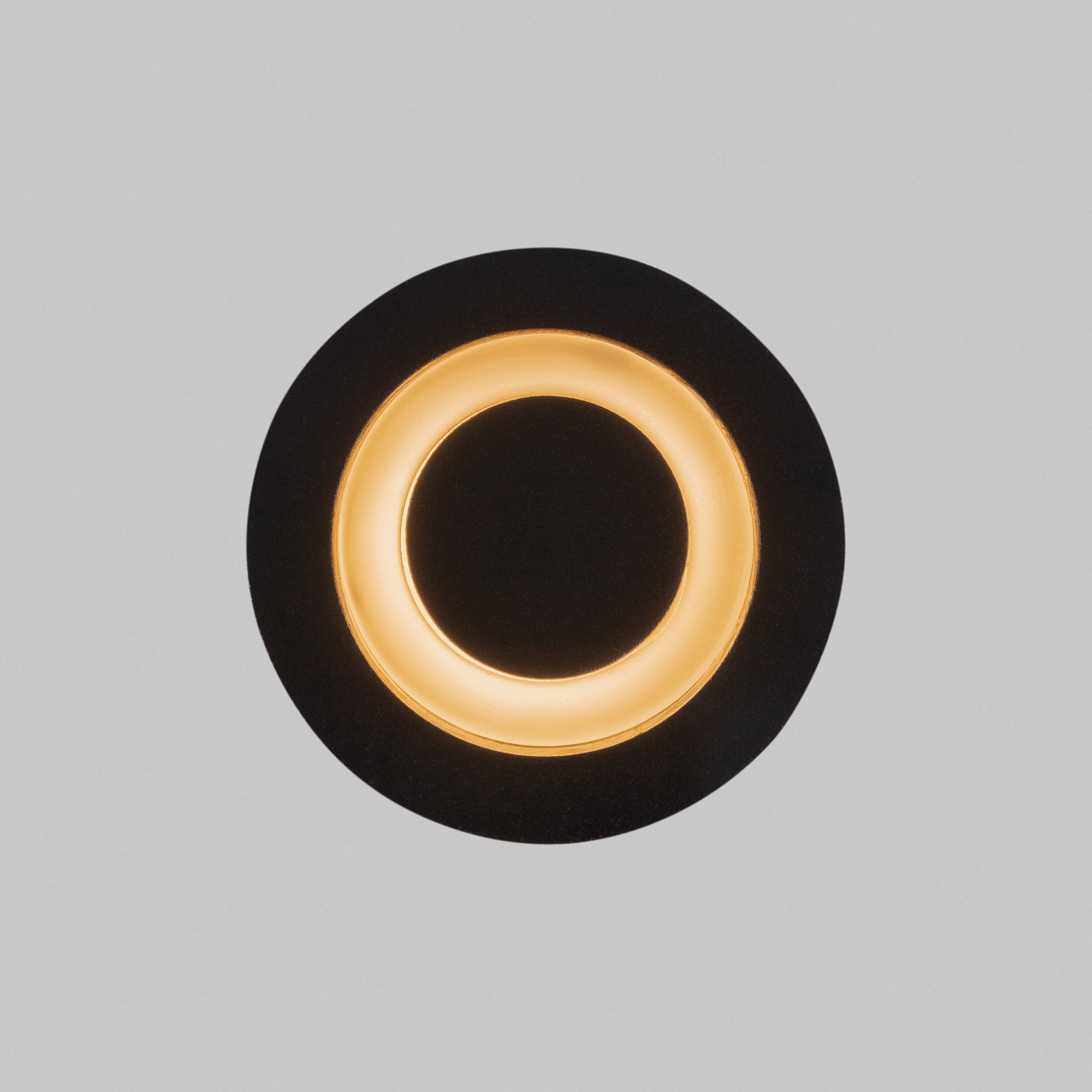 Дополнительная картинка Встраиваемый светильник Maytoni O037-L3B3K