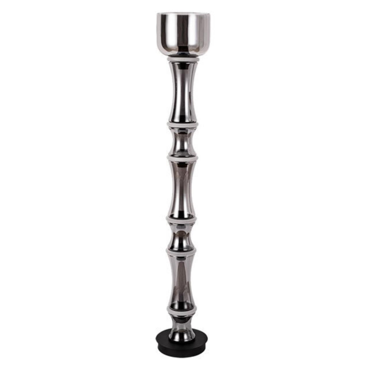 Картинка Торшер Divinare VOLTURN 1243/06 PN-45