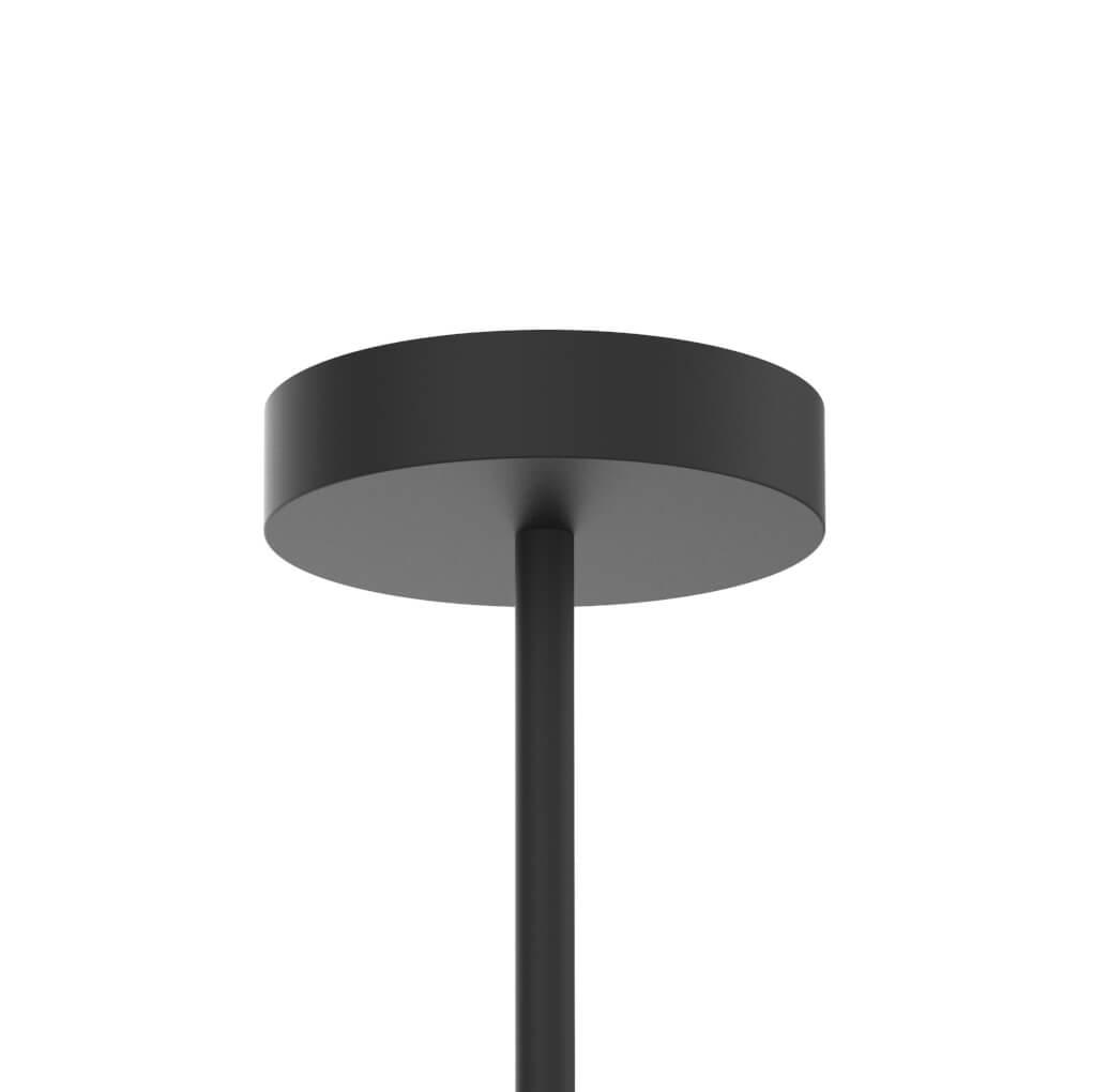 Картинка Потолочная светодиодная люстра Favourite Duplex 2324-12U