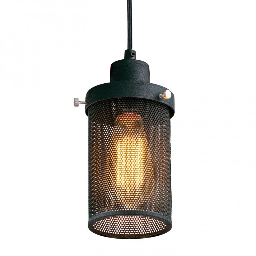 Дополнительная картинка Подвесной светильник Lussole Loft LSP-9672