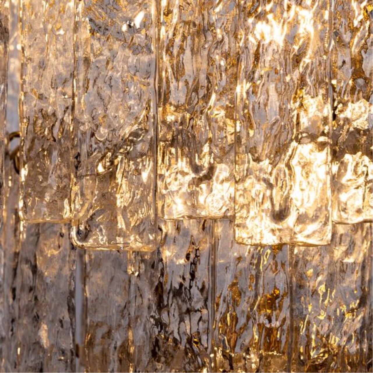 Картинка Подвесная люстра Divinare Felis 6005/17 LM-9