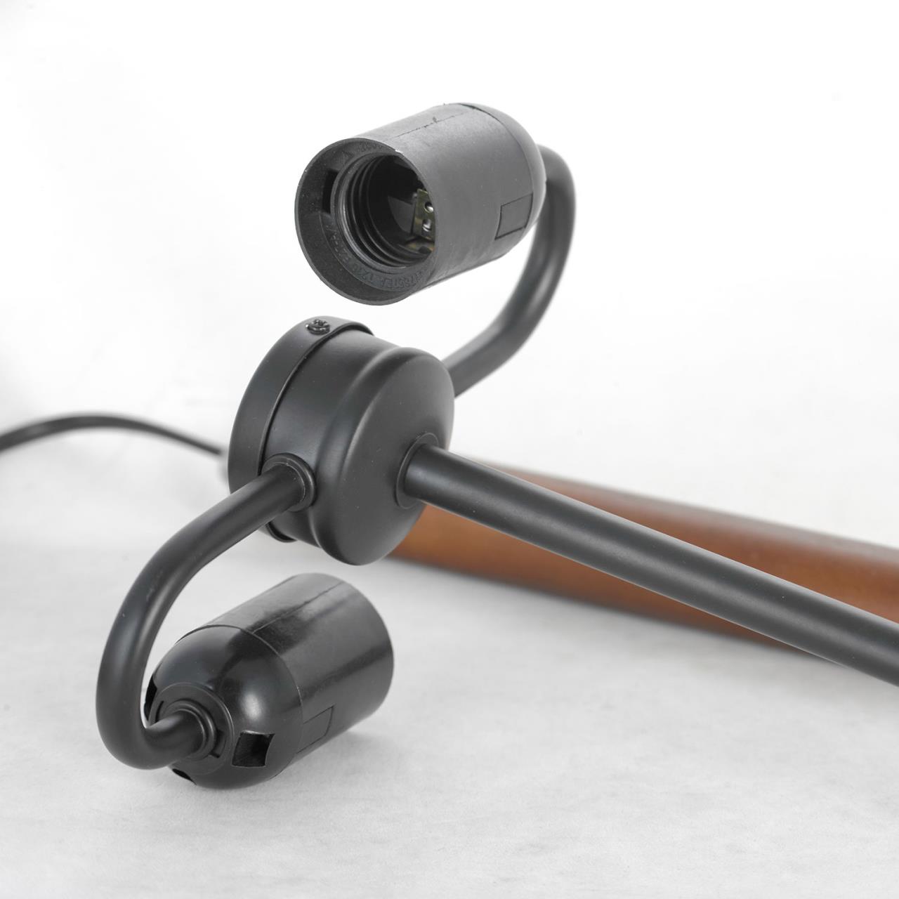 Картинка Торшер Lussole LSP-0590