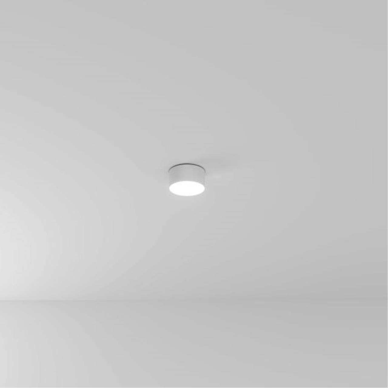 A7312PL-1WH Потолочный светильник FADO  купить в Алматы svet.kz