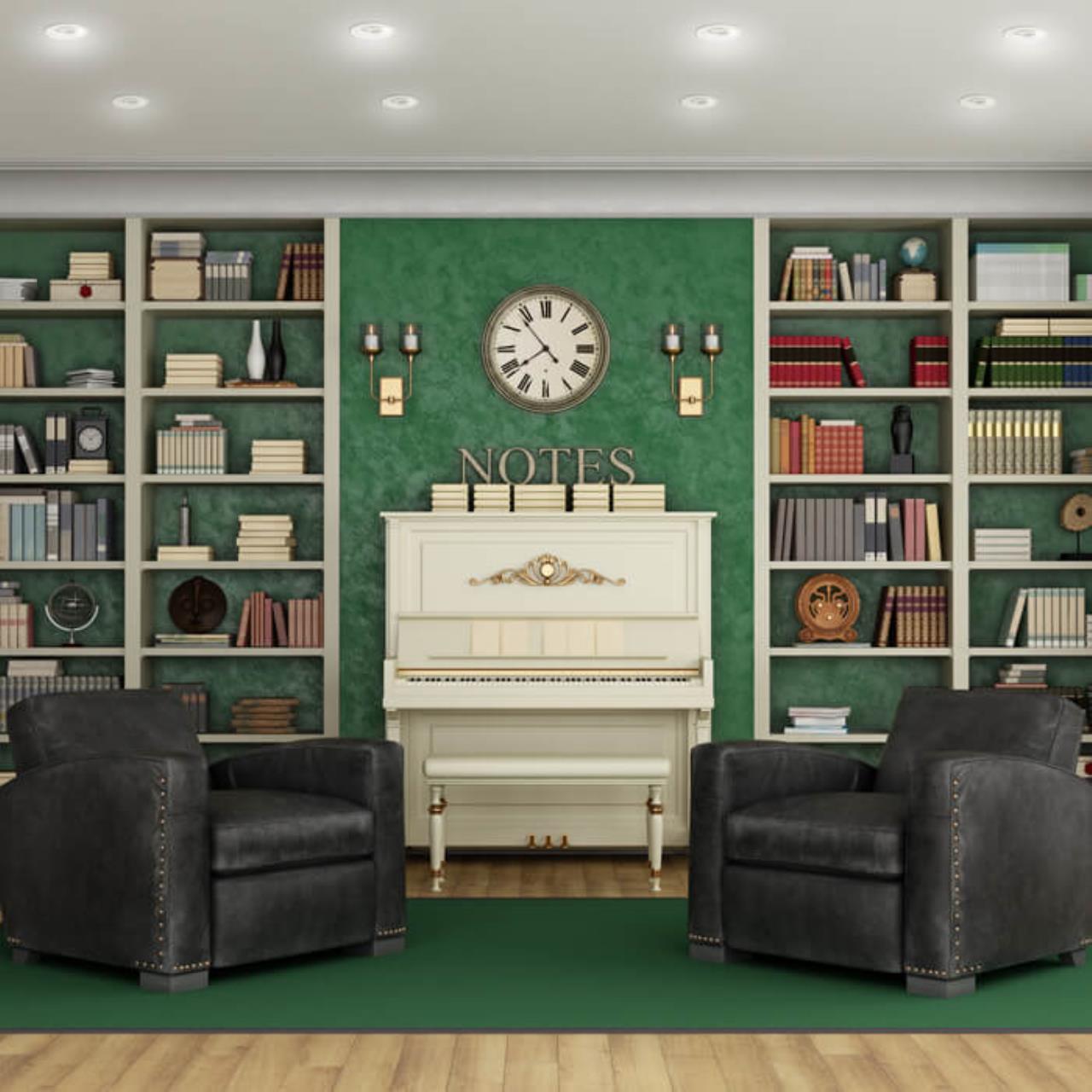 Картинка Встраиваемый светодиодный светильник Novotech Spot Drum 357603