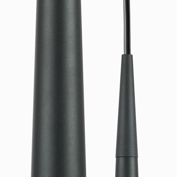 Дополнительная картинка Подвесная люстра Lightstar Meta Duovo 807087