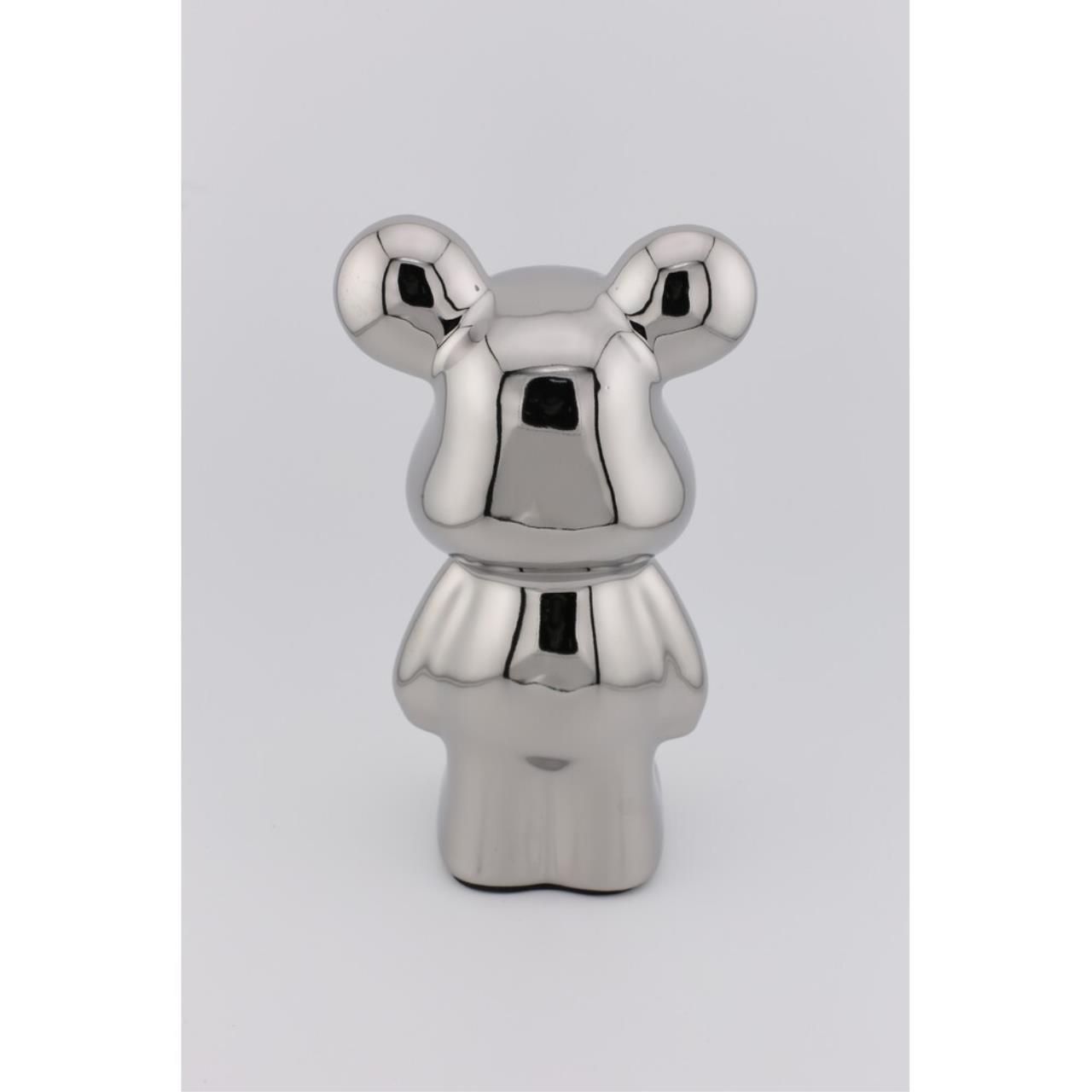 Картинка APL.401.00.02 Фигурка декоративная Aployt Bear