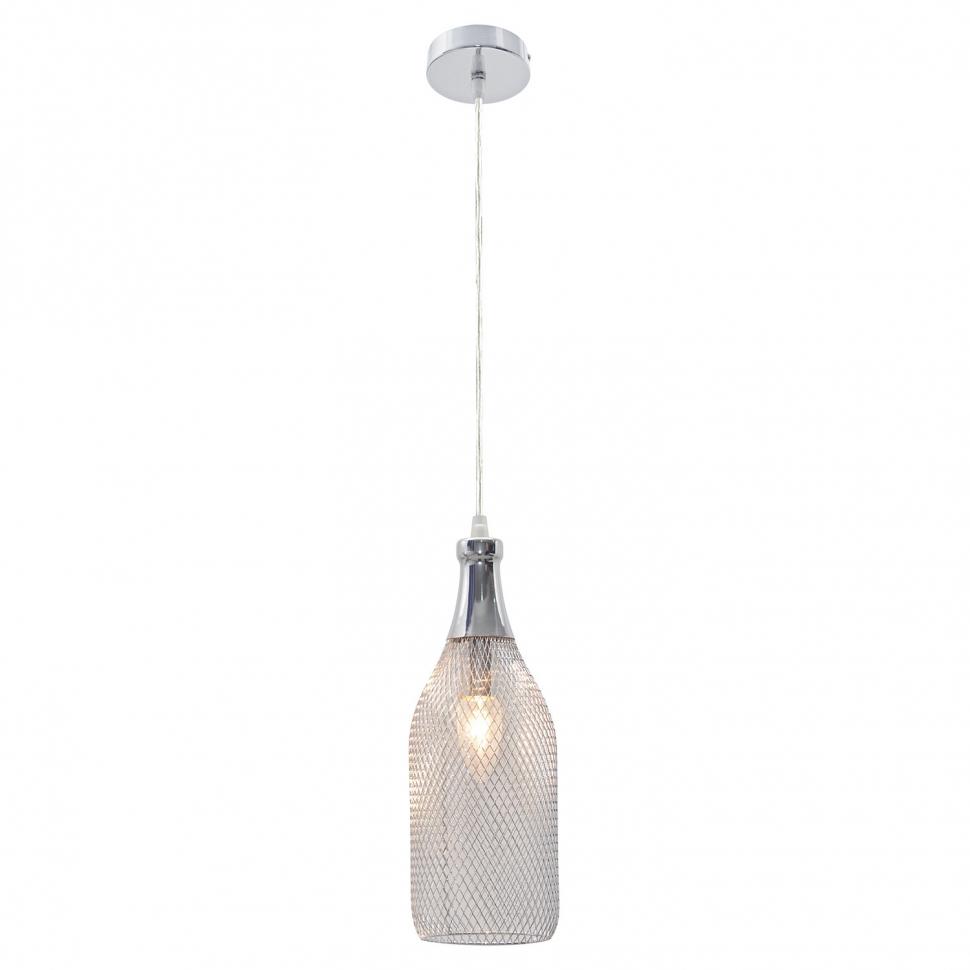 Дополнительная картинка Подвесной светильник Lussole Loft LSP-9647