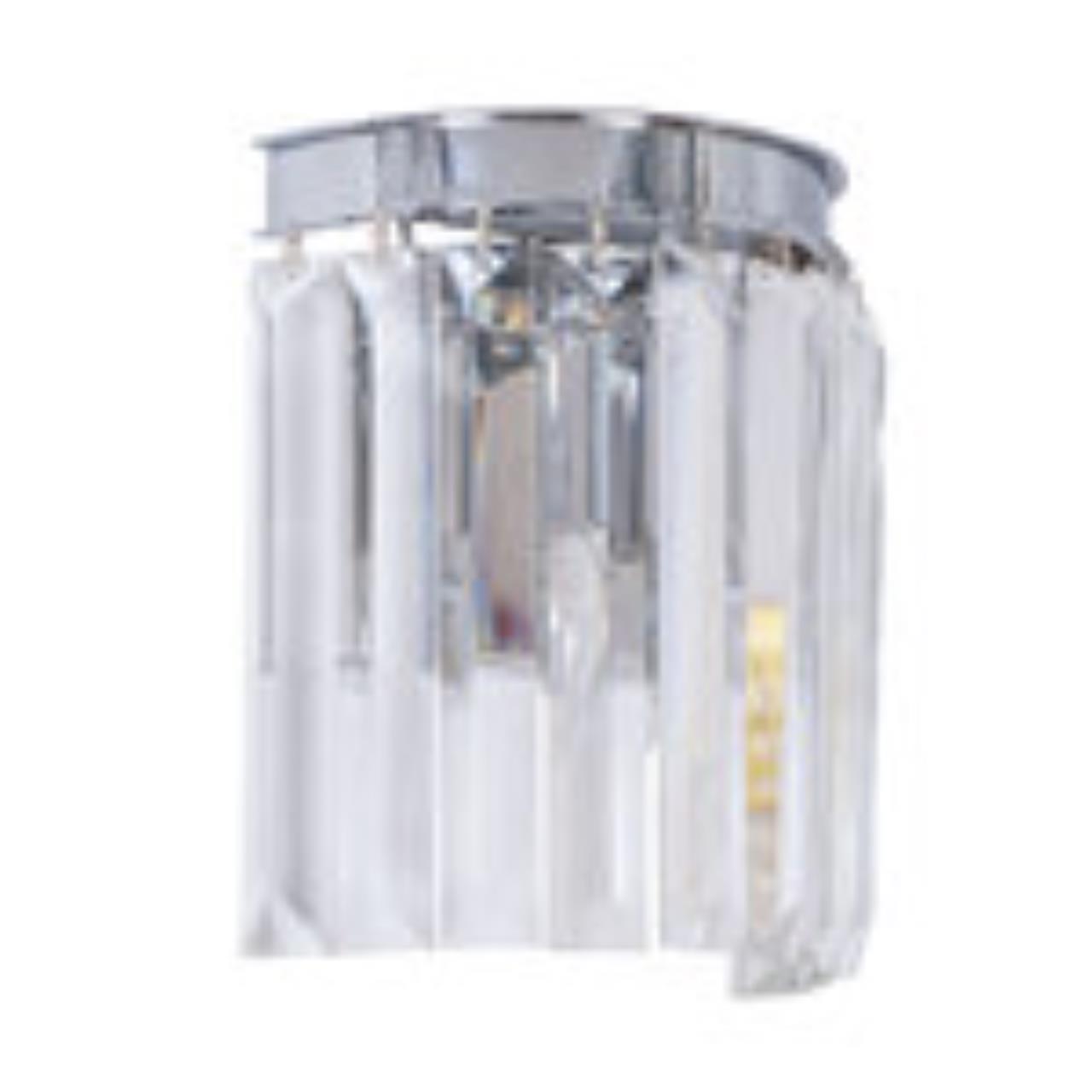 Картинка Настенный светильник Divinare Nova 3001/02 AP-1