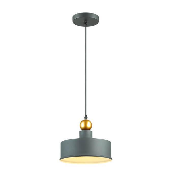 Дополнительная картинка Подвесной светильник Odeon Light Pendant Bolli 4088/1