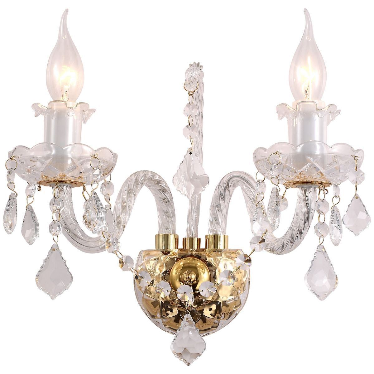 Бра Wertmark JAROSLAVA WE169.02.301