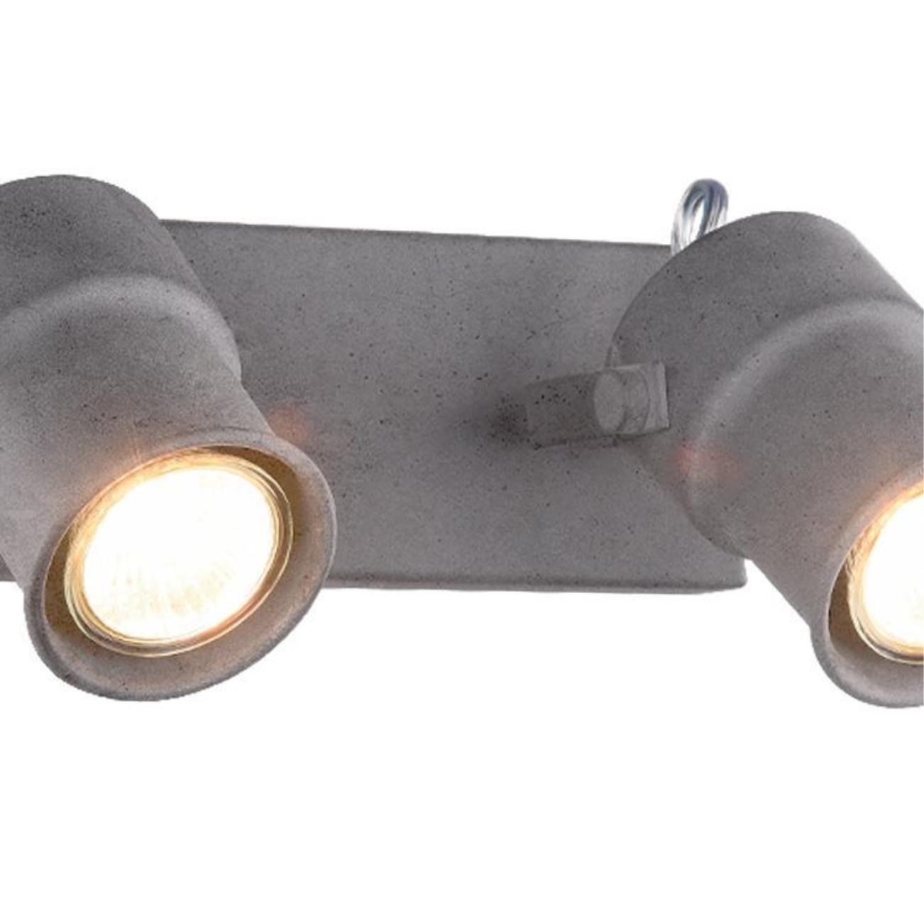 Дополнительная картинка Светодиодный спот Favourite Arcu 2026-2W