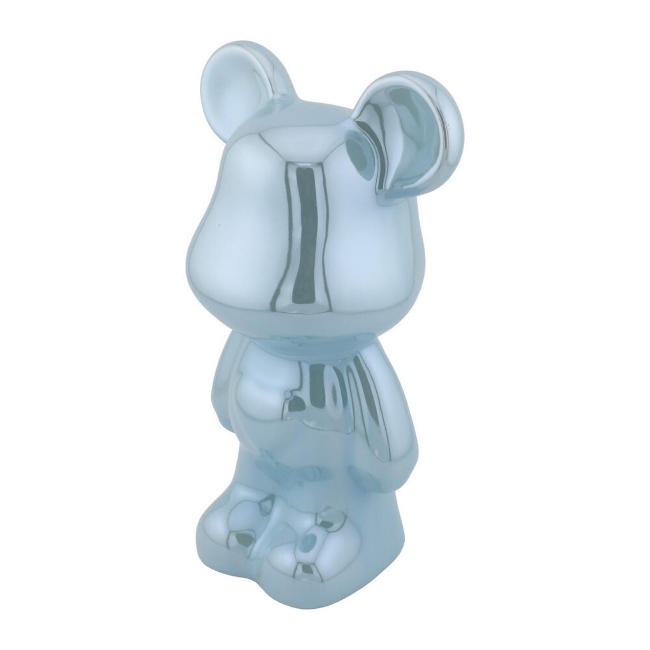 Картинка APL.400.00.02 Фигурка декоративная Aployt Bear