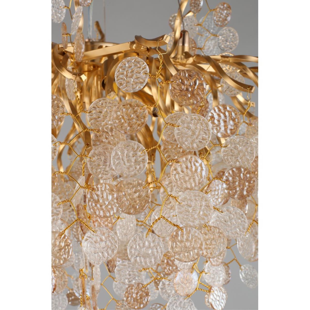 Картинка APL.845.03.10 Светильник подвесной Aployt Aurora