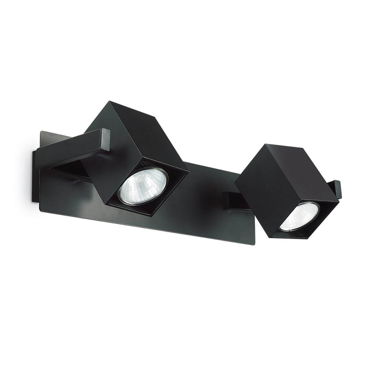 Бра MOUSE AP2 NERO 156705