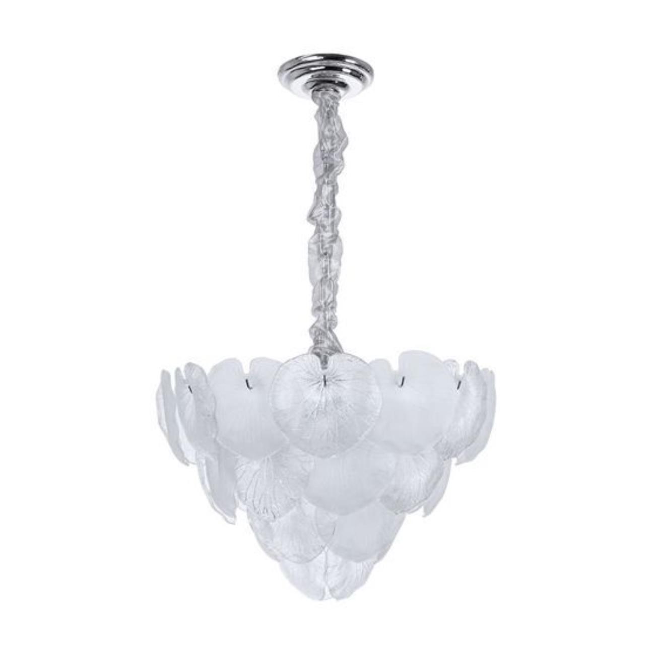 Дополнительная картинка Подвесная люстра Arte Lamp KAPRI A4078LM-9CC