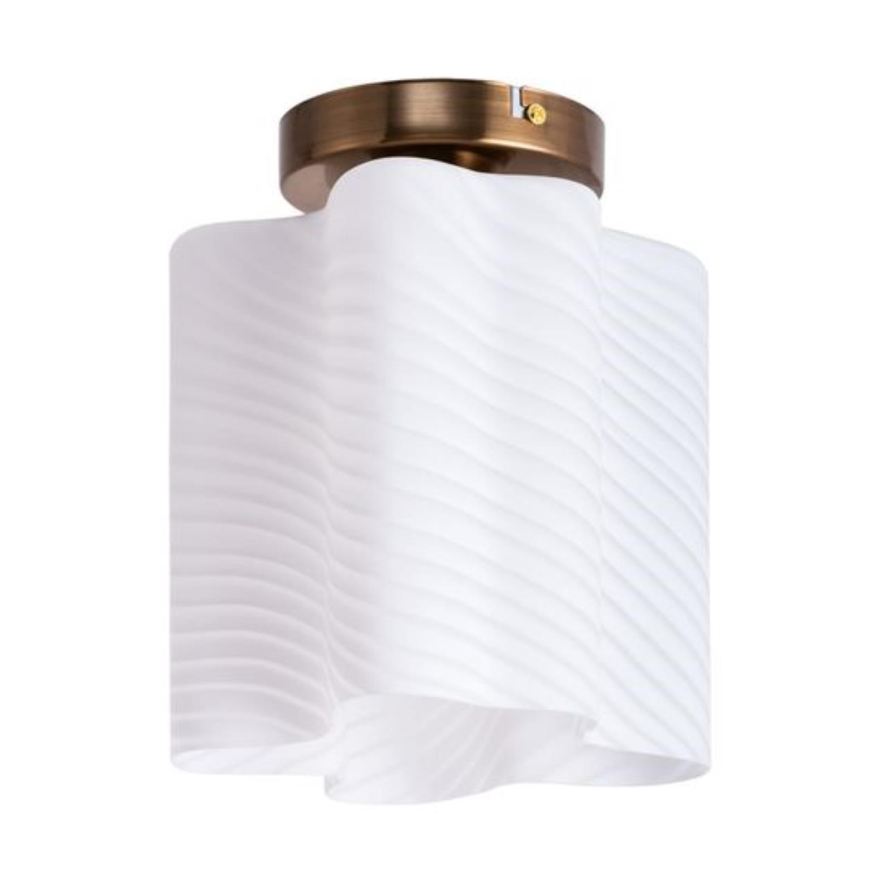 Картинка Потолочный светильник Arte Lamp Serenata A3459PL-1AB