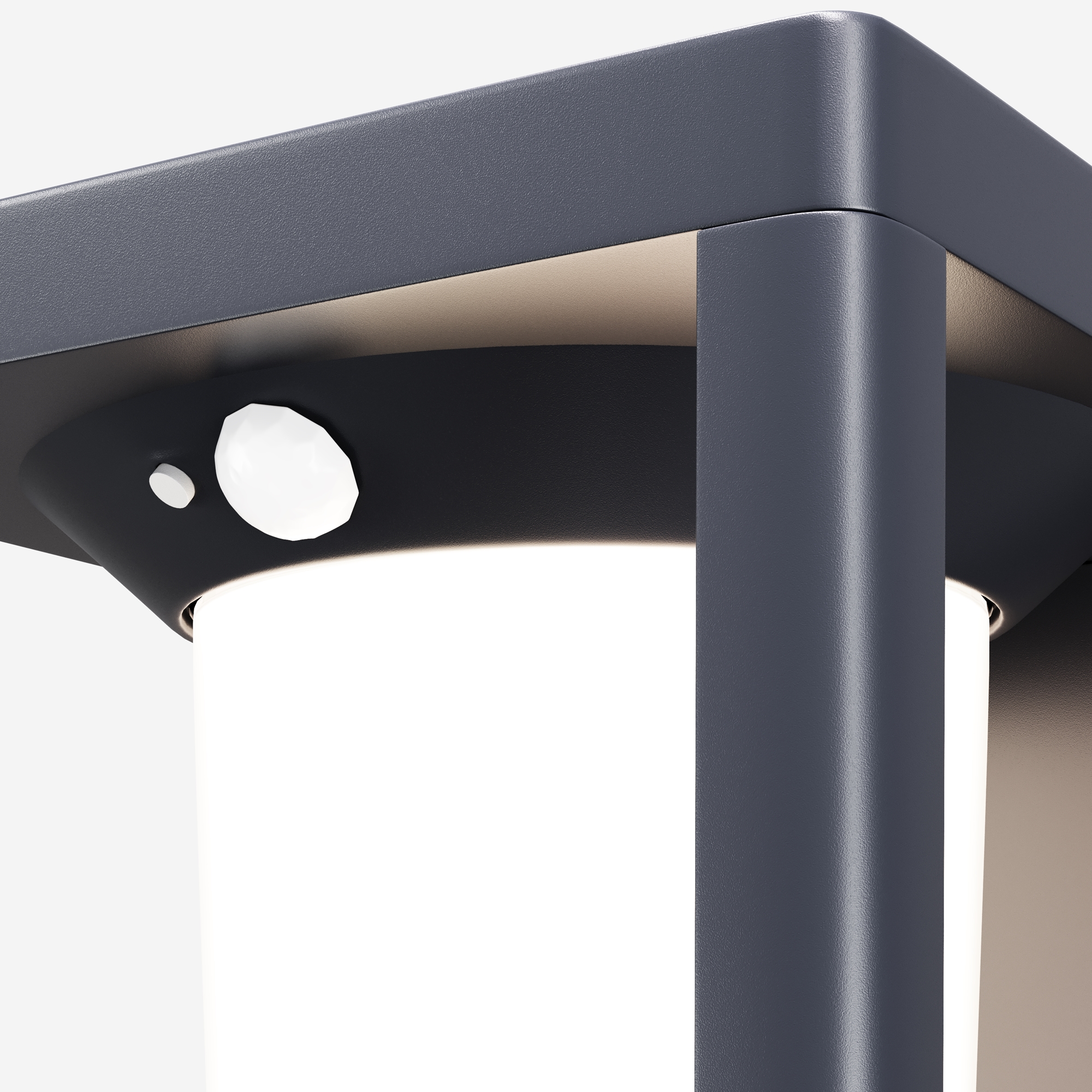 Картинка Настенный светильник (бра) Outdoor OSL457WL-L2GF3K