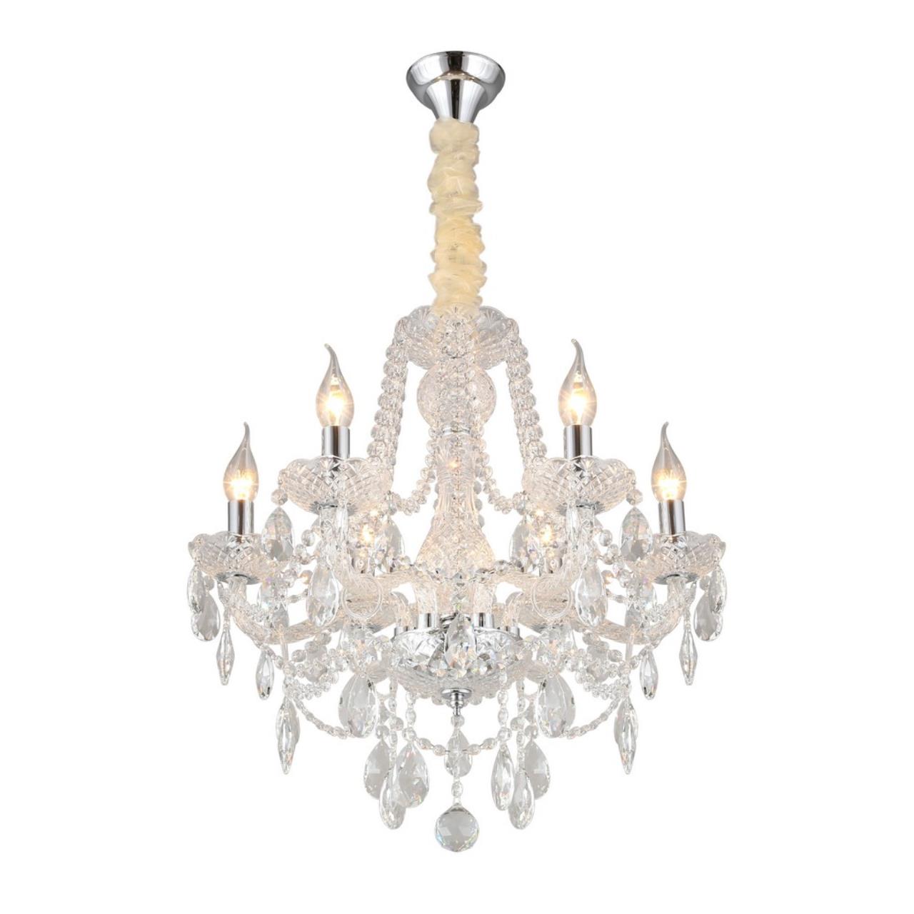 Картинка Подвесная люстра Aployt Koletta APL.755.03.06