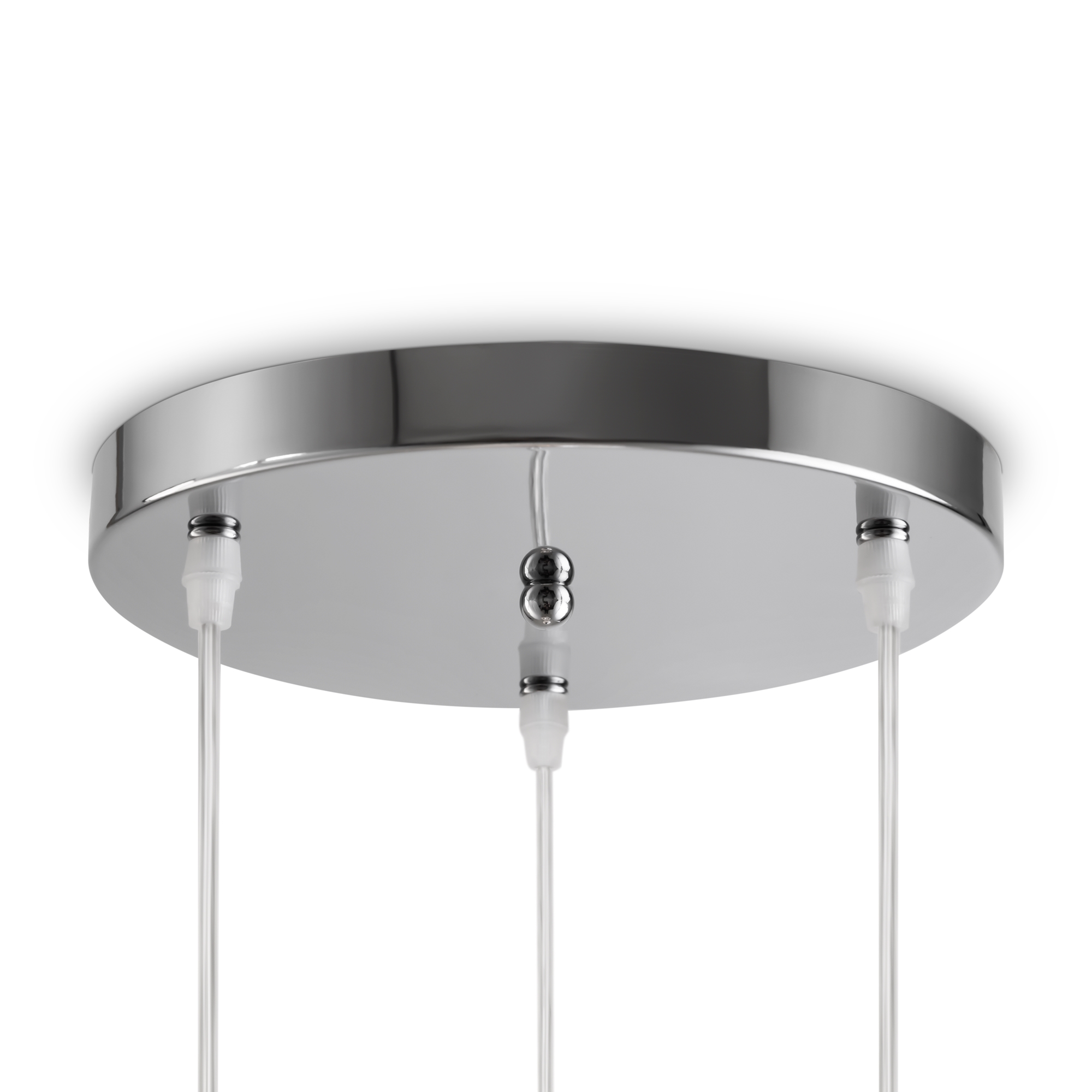 Дополнительная картинка Подвесной светильник Freya FR5375PL-03CH2