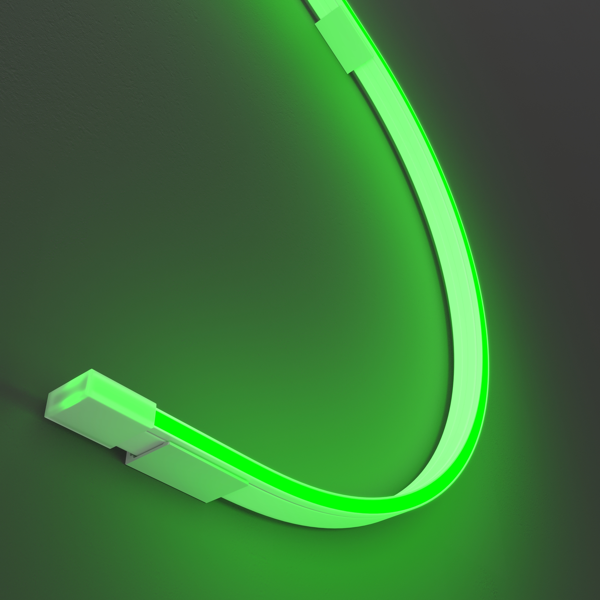 Гибкий неон Led Strip 432040 — фото 2