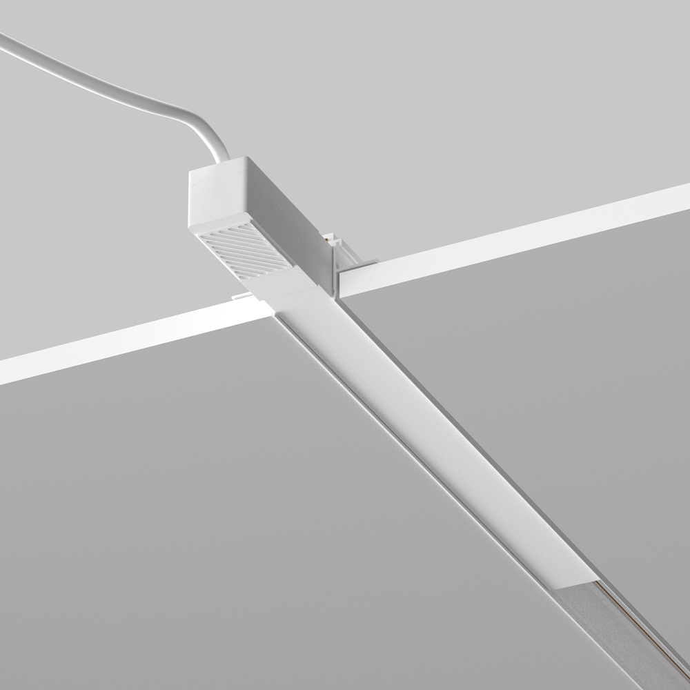 Дополнительная картинка Блок питания Technical TRA086DR-100W