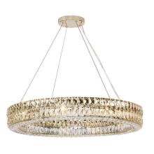 подвесной светильник newport 10124+14/s gold м0064265, доставка по Казахстану 