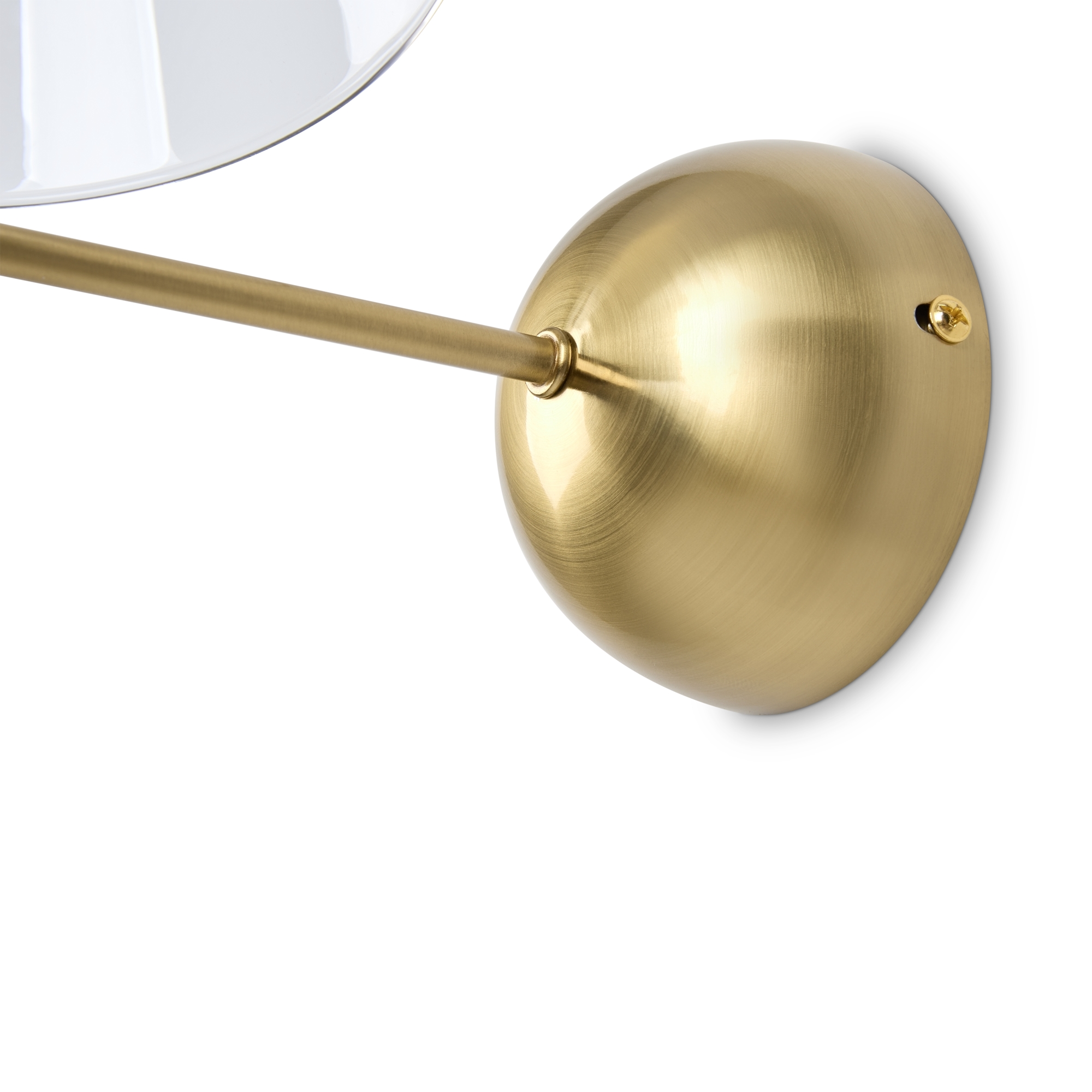 Дополнительная картинка Настенный светильник (бра) Freya FR5382WL-01BS