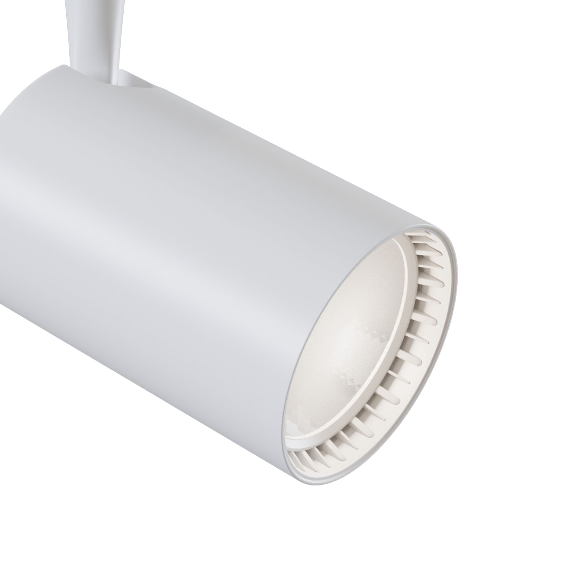 Картинка Трековый светильник Maytoni Technical TR003-1-30W4K-W
